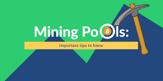 Block masters provides a good example of a popular scrypt pool that adds transparency to mining efforts this site also lists a verge mining pool for x17 and lyra2rev2. What To Know About Using A Mining Pool Bitcoin Security Privacy Massimo Musumeci