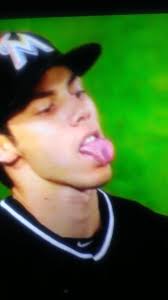 Christian Yelich wrote a letter to the seniors at his high school who are  missing out