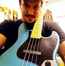 Gary Zito Bassist
