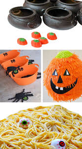 Projects by laura collins and carol linnan. Halloween Party Games For Kids