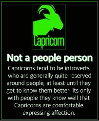 I Show Affection To My Nieces Nephews My Love That S It Please Don T Touch Me If You Don T Fall Under The Capricorn Life Capricorn Sign Capricorn Quotes