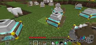 Nov 02, 2021 · minecraft pe scripts / minecraft pe mods & addons / by intocmd published on november 02, 2021 qr code generator gametest script (windows, ios, android, console) instantly generate 2d qr codes in minecraft!!! Ore Generators Addon For Mcpe 1 16