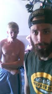 Kyle Frederickson (@KFrederickson23)