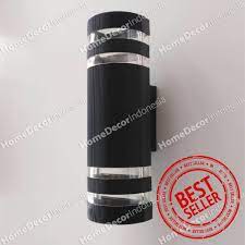 Lampu hias dinding ala tumblr. Lampu Dinding Hias Taman Rumah Teras Outdoor Minimalis Oval Anti Karat Anti Air Shopee Indonesia