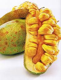 Tampilannya mirip banget, yakni berbentuk lonjong, berwarna hijau. Beza Nangka Dengan Cempedak