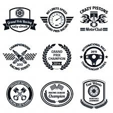 Gambar tersebut bisa anda unduh langsung, caranya silahkan klik pada gambar atau klik tombol download now dibawah gambar yang anda inginkan. 15 Bahan Mentahan Logo Racing Terbaru Siap Edit Kanalmu