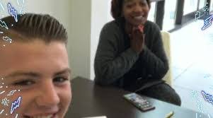 Nathan Redford's Instagram, Twitter & Facebook