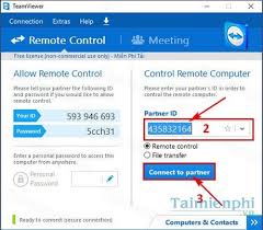 Free download of teamviewer 9.0.26297 from rocky bytes. Connect A Computer Using Teamviewer 9 On The Pc Scc