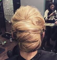 50 Stylish French Twist Updos Long Hair Styles French Twist Hair Hair Styles