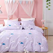 Shop ebay for great deals on girls comforters & duvets for kids & teens. Comforters Sets Jumeey Bear Comforter Set Twin Toddlers Boys Girls Cartoon Bedding Sets Cotton Fox Rabbit Animal Print Comforter Sets Twin Woodland Forest Theme Comforter Sets 3 Piece Kids Quilt Blanket