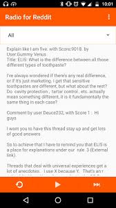 You may also have tooth pain or notice discoloration. Radio For Reddit For Android Apk Download