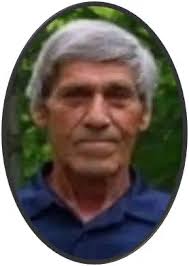 Arnold Harry Paterson