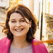 Jennifer Whitmore TD (@WhitmoreJen)