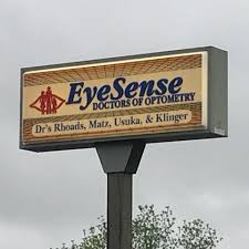 Profile for EyeSense, Doctors of Optometry