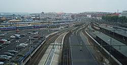 Goteborgs Centralstation Wikipedia