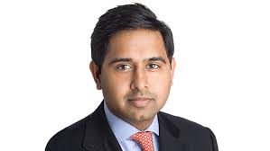 New IAB Chairman Takes Industry to Task