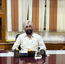 Principal – Welcome To