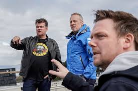 Mye har skjedd siden rocke-stjernene slaktet Granåsen