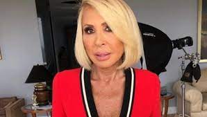 Laura bozzo cae en depresión tras muerte de magda rodríguez. Laura Bozzo Elecciones Generales Del 2021 Evalua Regresar A La Politica Twitter Espectaculos Correo