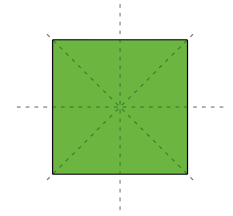 In this video tutorial we discuss the following:(a) symmetry of a circle.(b) what is the possible number of lines of symmetry of a circle?to watch the other. What Are Lines Of Symmetry Maths Teaching Wiki