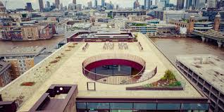 Green & Fortune to launch Rose Court Events on London's South Bank - News