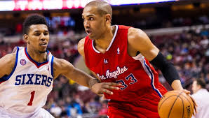 Nba Star Grant Hill Announces His Retirement