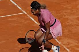 Nadia podoroska is playing next match on 22 jun 2021 against țig p. Italian Open Serena Williams Eliminated By Nadia Podoroska In 1000th Wta Match Of Career Sports News Firstpost