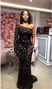 2019 Latest Aso Ebi Wears For Women Vinci S Journal African Lace Dresses Latest African Fashion Dresses African Print Fashion Dresses
