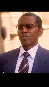 Everybody Hates Chris Lives with Mr Omar