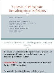Image result for G6PD Deficiency Detection
