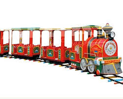 Cheap Children Ride On Train Rides For Sale In Beston Ride On Train Amusement Park Rides Kiddie Rides