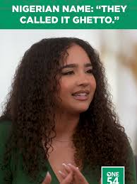 Demetria Lucas Ghana