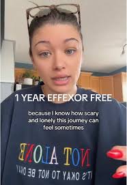 Effexor Withdrawal Symptoms