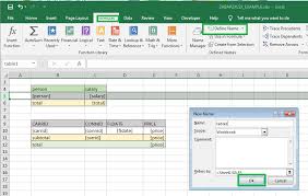 How to create a boq format using excel hi. Best Way To Generate Microsoft Excel Xlsx From Template In Abap Sap Blogs
