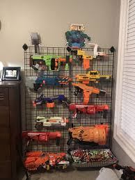 It will pretty much make it shoot alot faster and farther. Pin On Organizadores