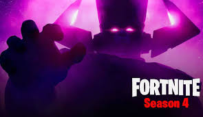 Here's where you can find all fortnite's bosses for chapter 2, season 4. All Major Map Changes In Fortnite Season 4 Fortnite Intel