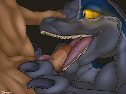 The Lost World Jurassic Park Rule 34 