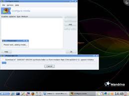Image result for metisse mandriva
