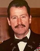 Colonel (USA Ret.) Samuel Raymond Graves III Obituary