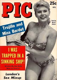 She was the daughter of federico allasio, road contractor, goalkeeper of the torino soccer team ánd coach of many italian soccer teams, and his wife lucia rocchietti. Pulp International Vintage Cover Of Pic With Marisa Allasio