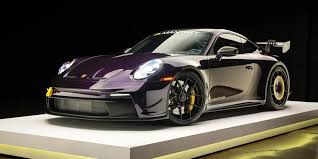 Image result for Viola 2025 Porsche