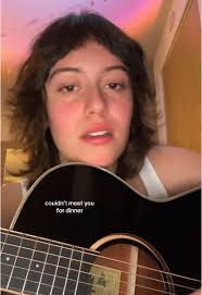 Late Night Coffee with Chappell Roan at 2am