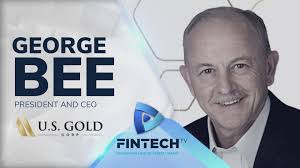 The current state of copper and gold mining with George Bee
