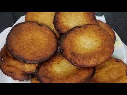 Notícias esportes na mira culinária blogs oestado mirante am mirante fm. Bolinho De Flocao De Arroz Orelha De Macaco Youtube