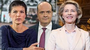 In südtirol schmeckt die natur nach ewigkeit. Exklusive Meedia Auswertung Sahra Wagenknecht Und Ursula Von Der Leyen Waren Die Talkshow Queens 2017 Robin Alexander War Der Journalist Mit Den Meisten Auftritten Meedia