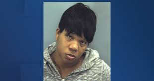 Woman arrested after gunfire exchange in Virginia Beach