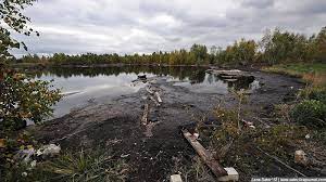 Check spelling or type a new query. The Most Polluted Lake In The World Located Near Dzerzhinsk Russia Travel Blog
