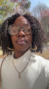 Monique Murrell's Instagram, Twitter & Facebook