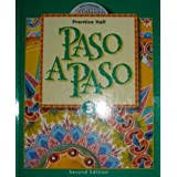La pasión según canal sur radio. Paso A Paso Level A Second Edition Addison Wesley 9780673591982 Amazon Com Books