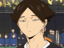 Suna In Awe Or Is He Of Atsumu S Overhand Set Cute Anime Guys Haikyuu Haikyuu Manga
